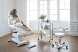 Hair Removal Clinics in Lahore