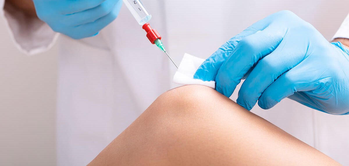 Basics of Joint Injection Techniques - London Aesthetics U.K. Doctor's ...